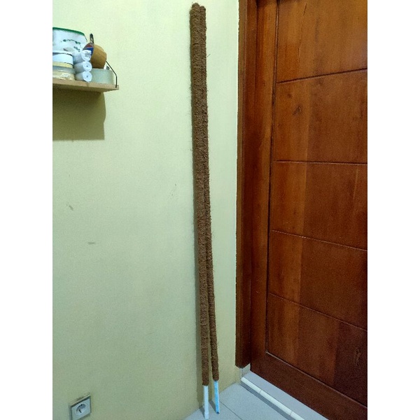 Turus Penyangga Tanaman 2Meter