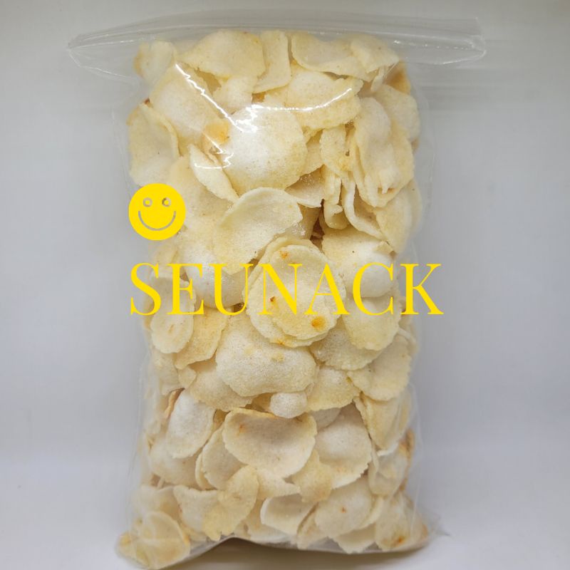 

Seunack - Kecimpring Asin