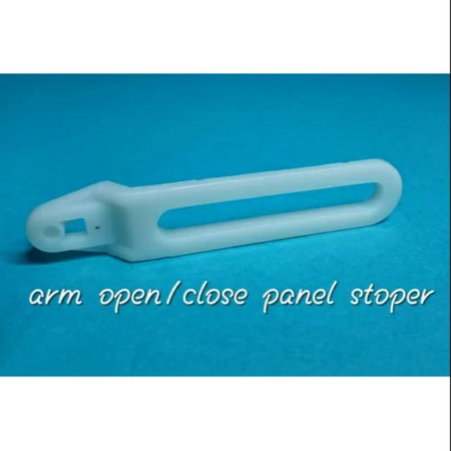 Arm Panel Stopper IR 6570