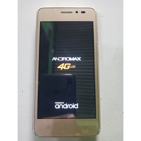 Haier Andromax 4G LTE Normal