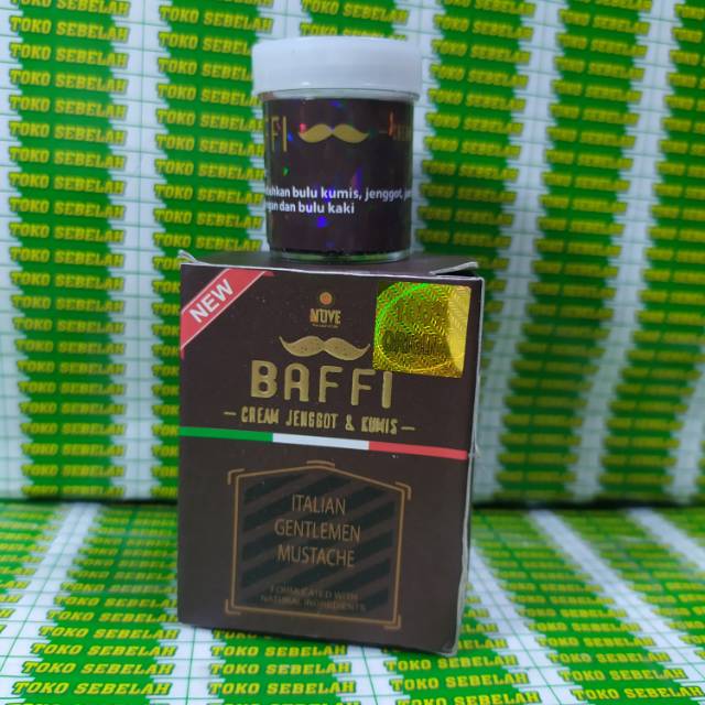 BAFFI CREAM