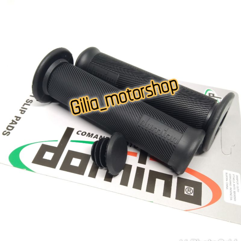 Handgrip Grip RCB ORIGINAL HG55 &amp; HG66 Black Edition Universal motor