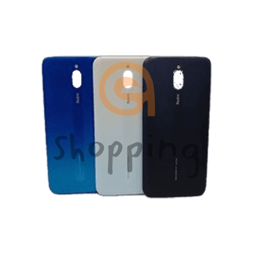 TUTUP BACK CASING BACKDOOR XIAOMI REDMI 8A PRO ORI HAOUSING ORI