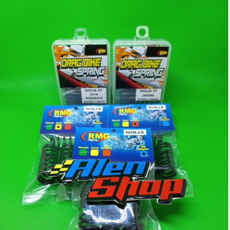 PER KOPLING RMG RACING NINJA 2T