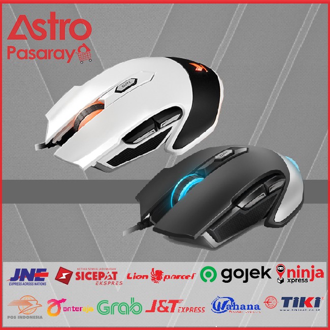 Mouse Gaming Rapoo VPro V310