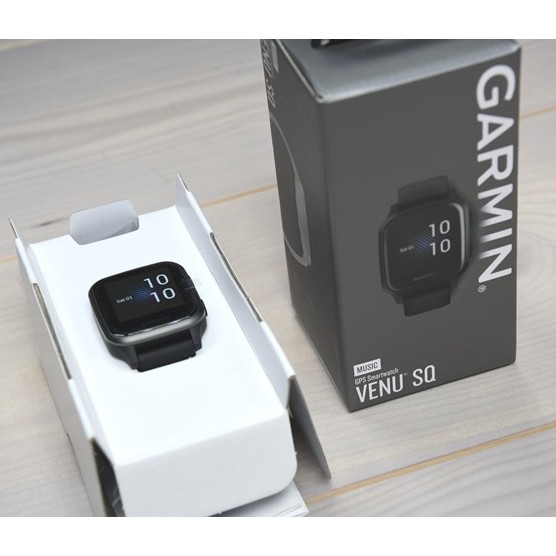 GARMIN Venu SQ Venu SQ 2 Music Non Music