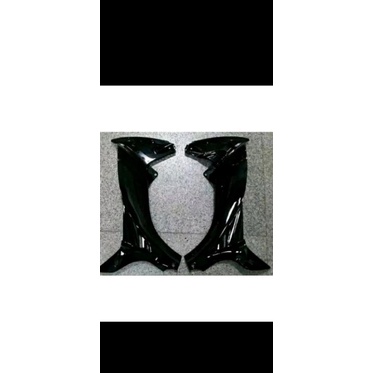 sayap dalam Jupiter z lama 2003-2005 hitam