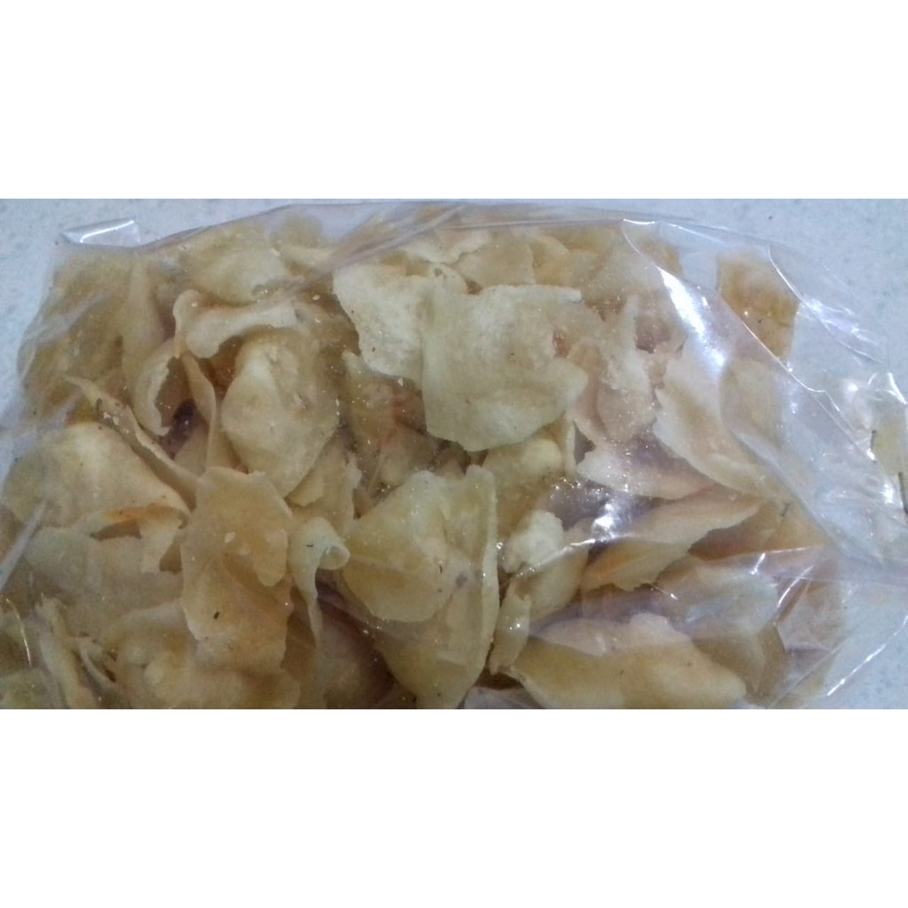 

Keripik tamalada gurih asin murah enak (170-an gram)