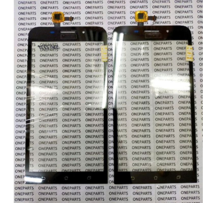 TOUCHSCREEN TS TC ASUS ZENFONE MAX 5.5 Z010D ZC550KL ORI