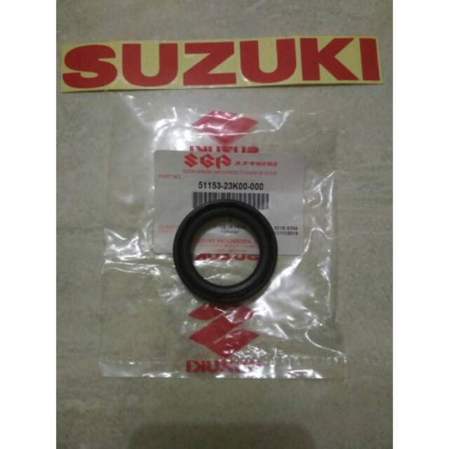 Oil seal shock depan GSX 150 Asli SGP