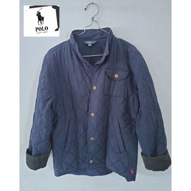 Jaket.Polo.Ralph.Lauren.Ori