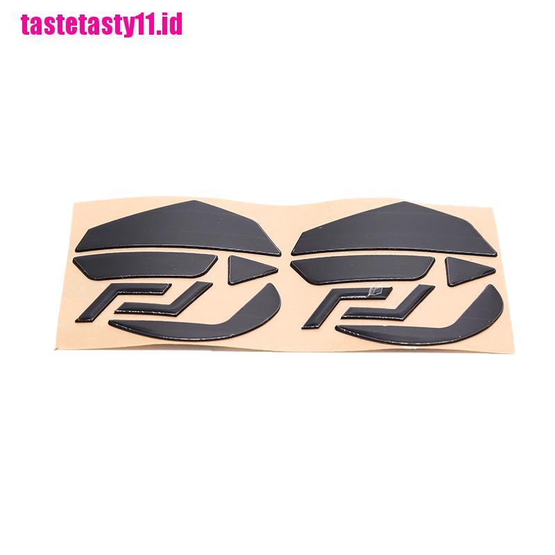 2 pcs Mouse Pad Ukuran 0.6mm Untuk Logitech G502 Laser