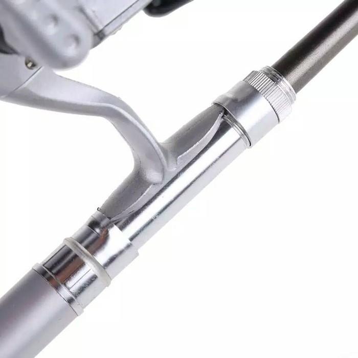 

Pancingan Mini Pulpen Pena / Portable Mini Fishing Rod Pen