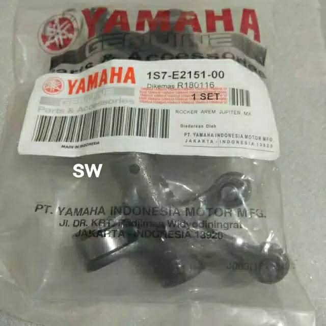 platuk klep templar jupiter mx, vixion, vixion new ori