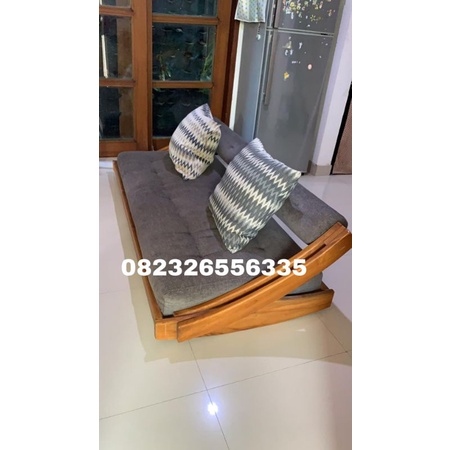 SOFA SANTAI JATI JEPARA