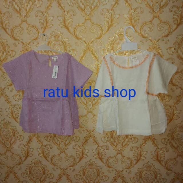 Gymboree Tee girls