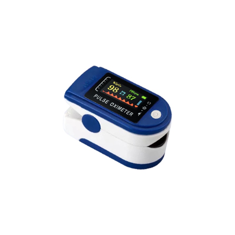 PULSE OXIMETER OXYMETER PINGERTIP GENERAL CARE ORIGINAL ALAT PENGUKUR KADAR OKSIGEN OKSIMETER DALAM DARAH/JANTUNG