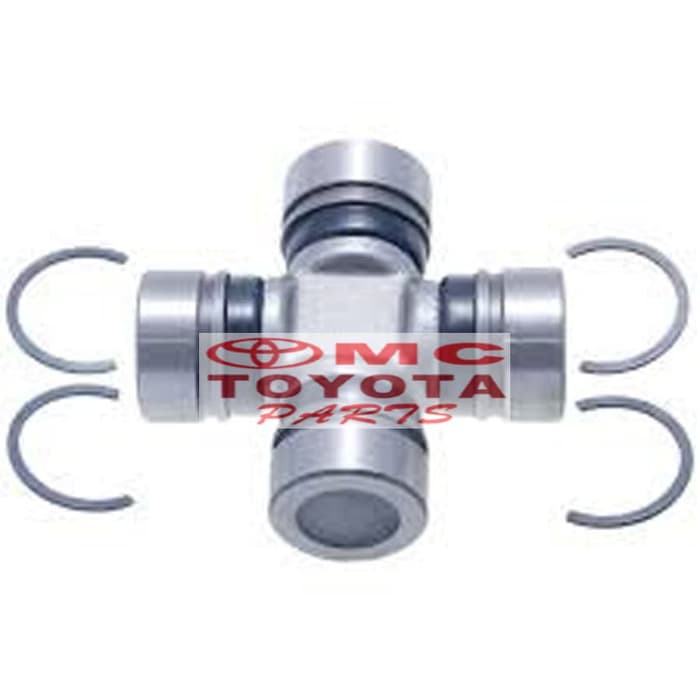 Universal Cross Joint Kopel Couple Avanza Xenia 04371-BZ010 (04371-BZ030)