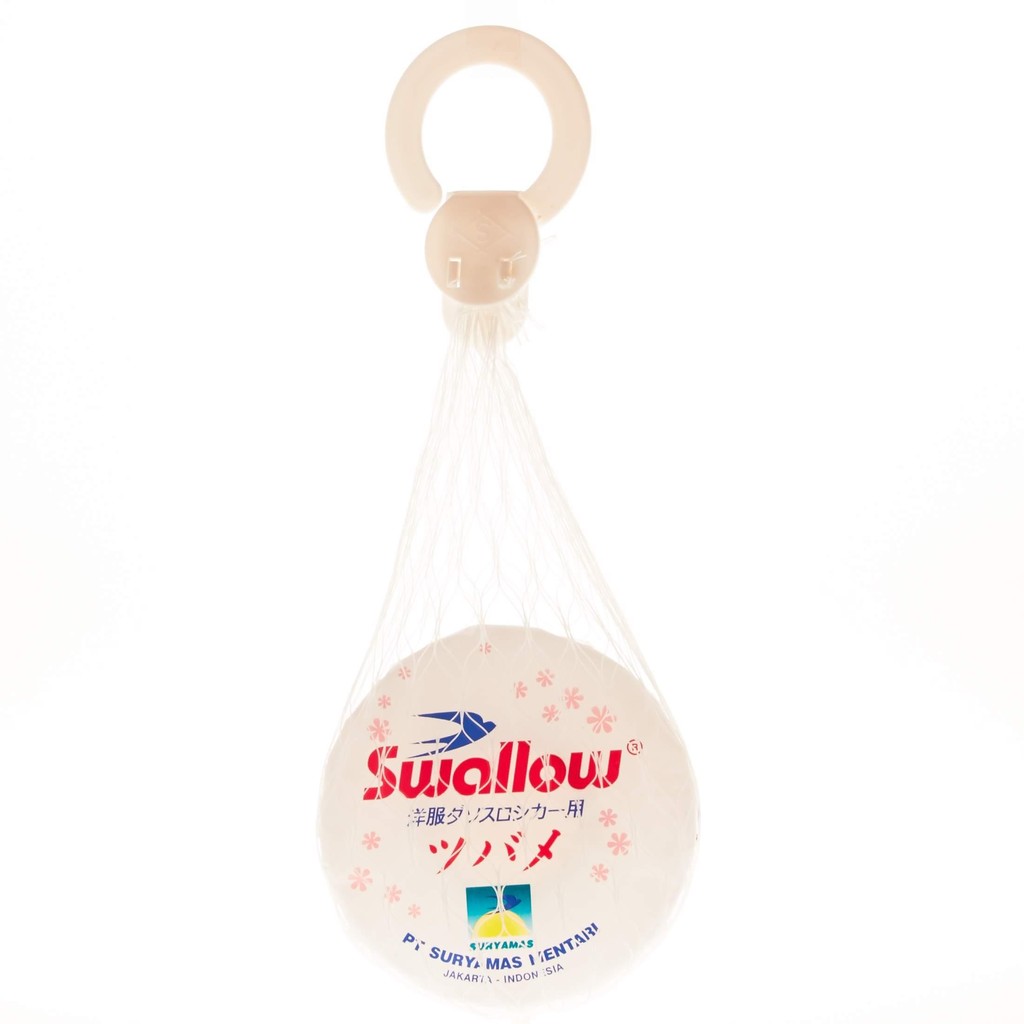 Swallow Kamper Isi With Net