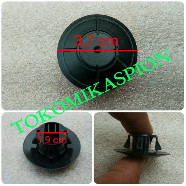 Kancing side skirt - klip bodykit - kancing body kit - kancing bodykit - klip side skirt