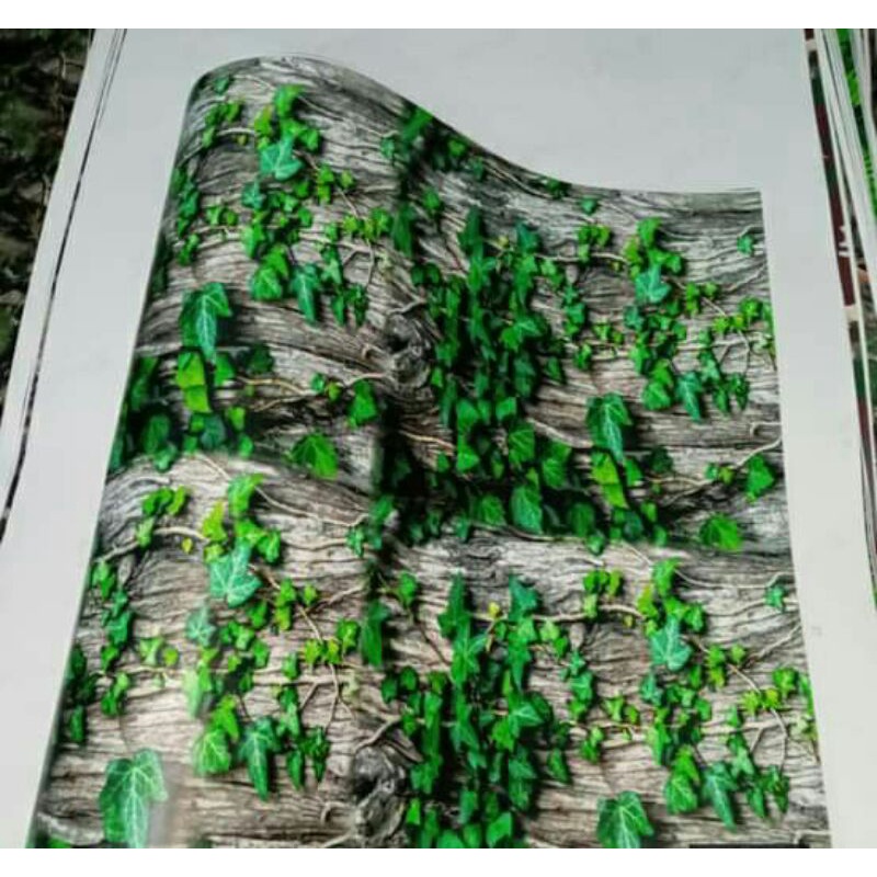 

Stiker Camoflase Motif/Stiker Camo