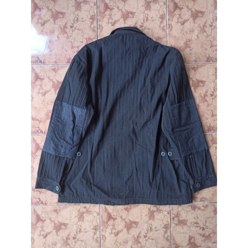 Elhaus Jacket
