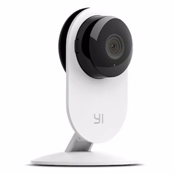 K8ty89 Xiaomi Yi Xiaoyi Ip Camera Cctv White Smart Cctv Xiaomi Gs4T70