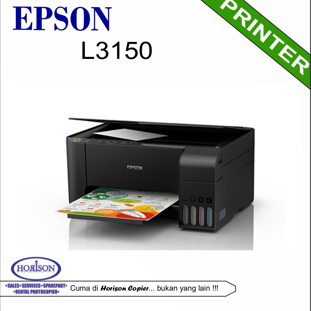 Printer "EPSON L3150"