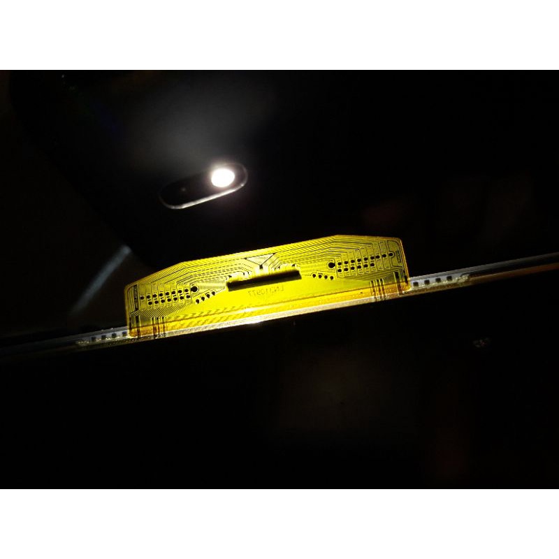 TCON TICON PANEL COF PANEL SMART TV SAMSUNG UA55F6400AM