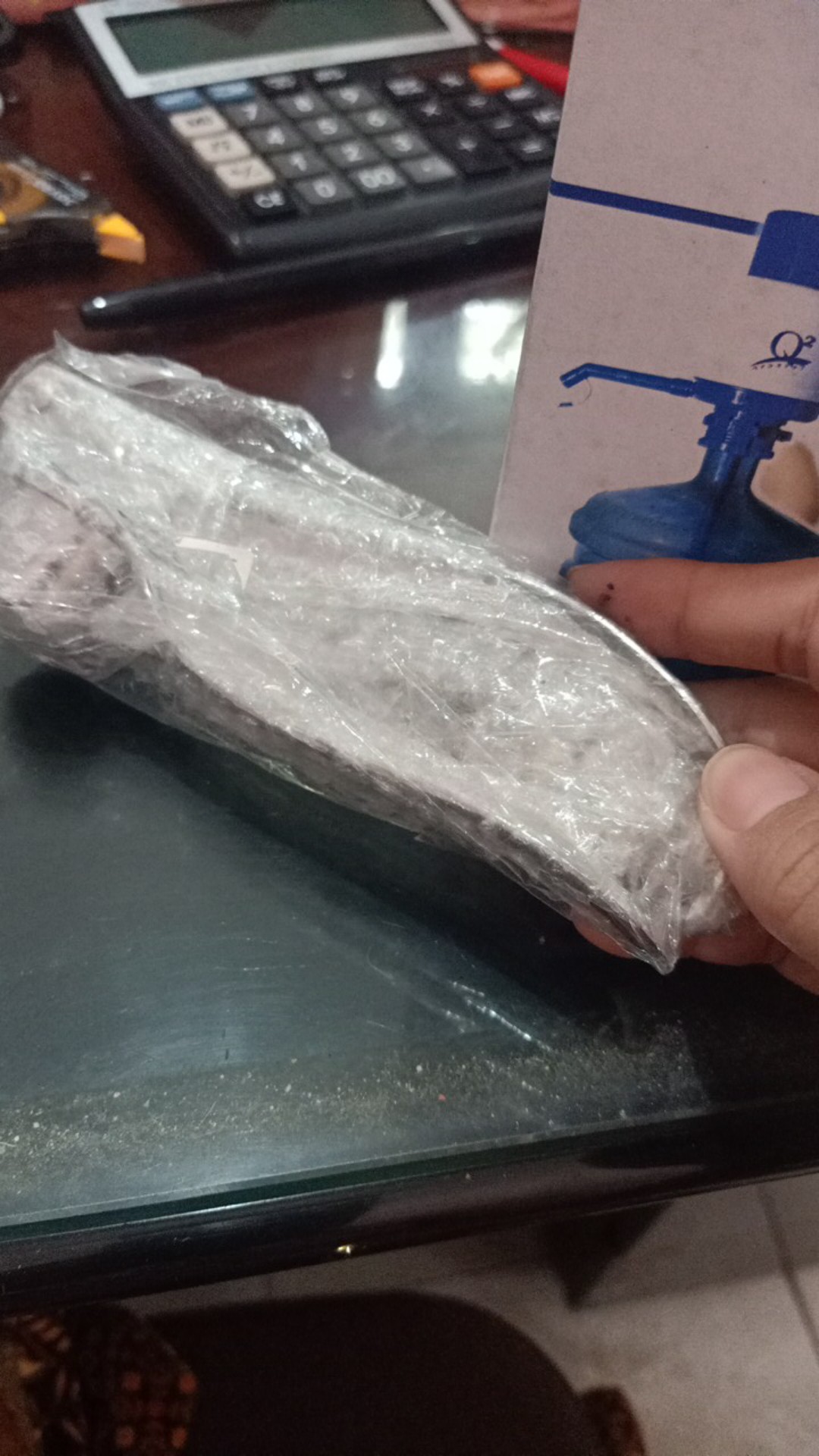Penghancur Bawang