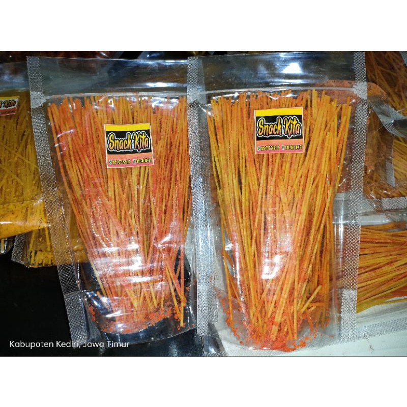

mie lidi balado