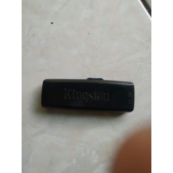 flashdisk kingston 4gb