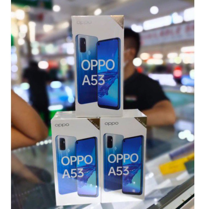 Oppo A53 6/128