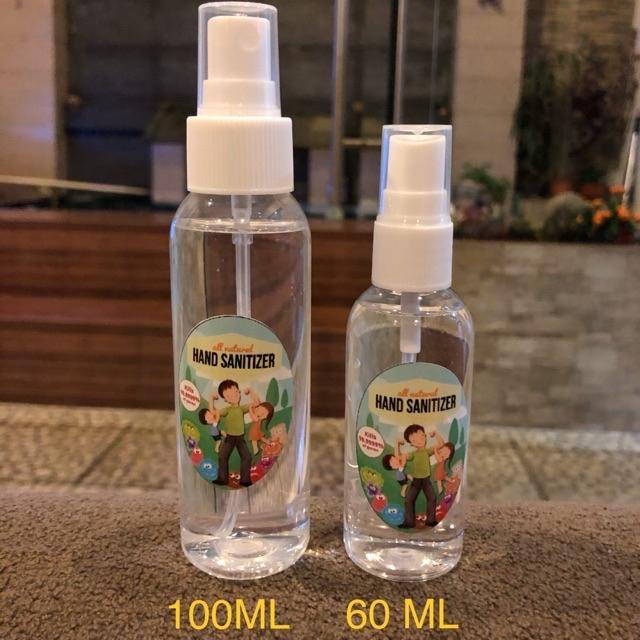 Medan.HandSanitizer.Spray.Pembunuh.kuman.Alkohol70%.Aman.Standar.Who