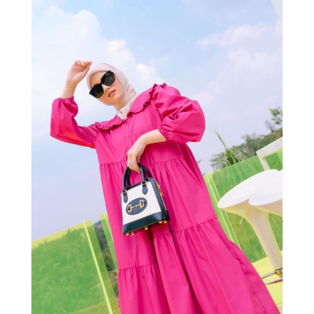 New Hava dress Haidee orlin