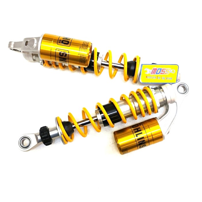 Shockbreaker Ohlins Honda Supra X125