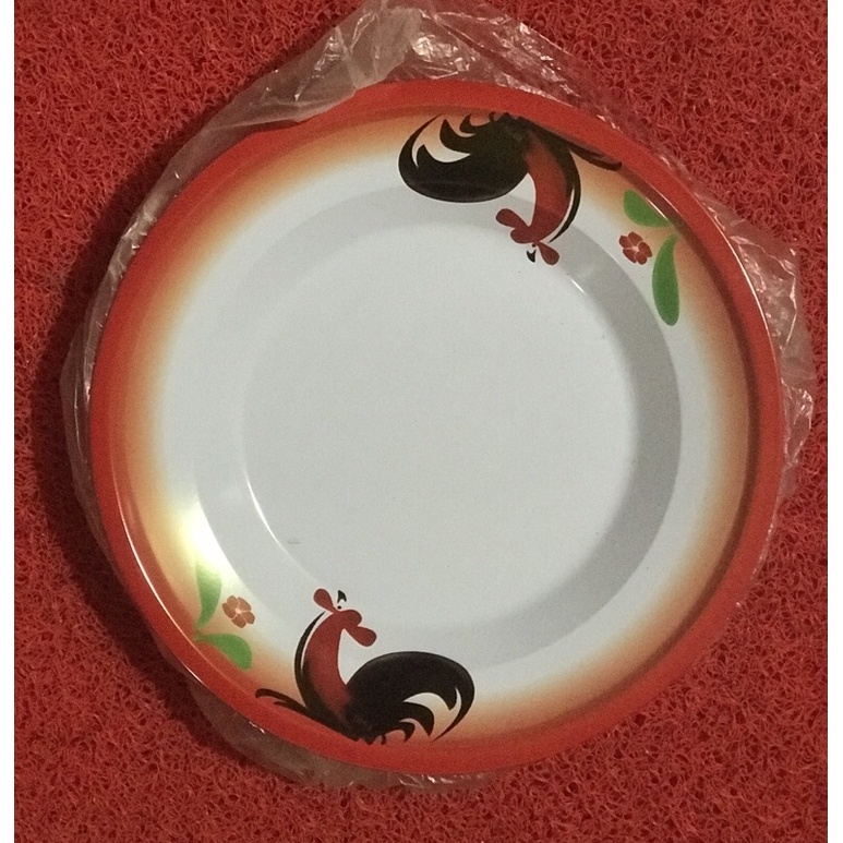 Piring seng ayam jago piring seng murah