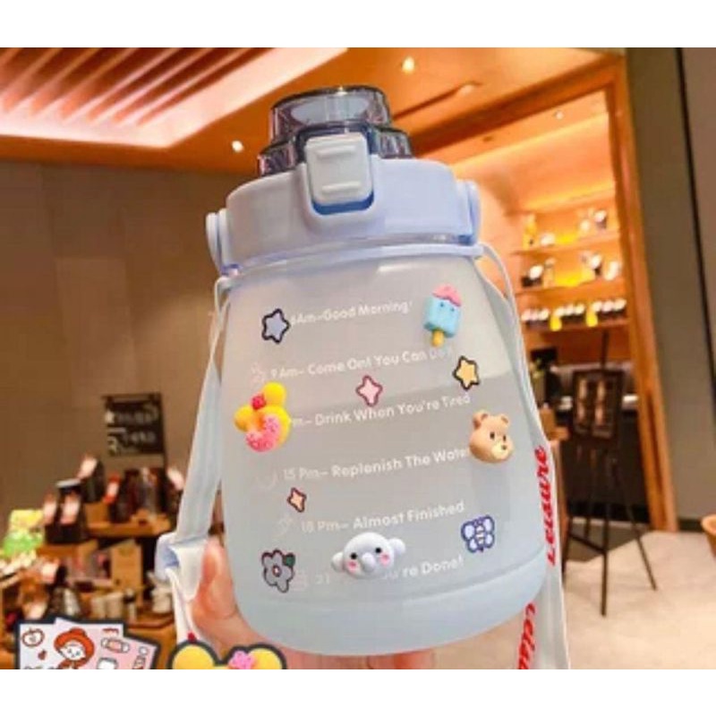 Botol Minum 1.4 Liter