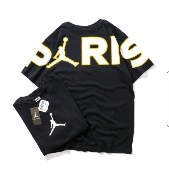 Terbaru. kaos terbaru/ kaos origonal / kaos paris import / kaos paris pria / kaos jordan paris