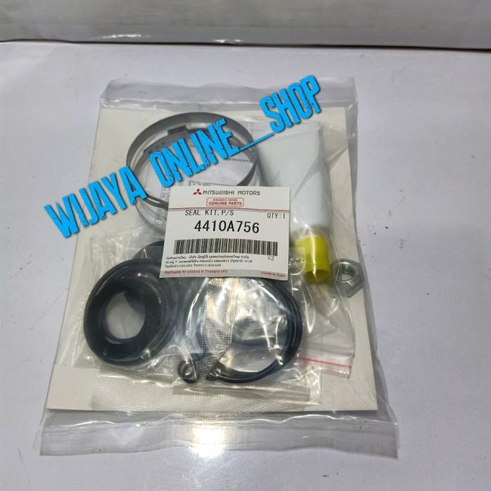 Jual Radia Seal Kit Power Steering All New Triton All New Pajero