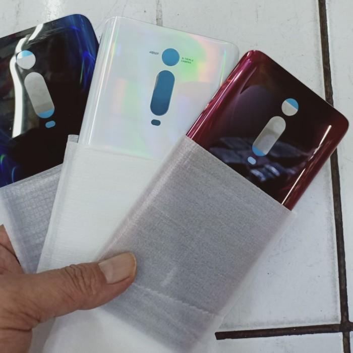 BACKDOOR/COVER BATTERY/TUTUP BATERAI XIAOMI K20 PRO / Mi 9T