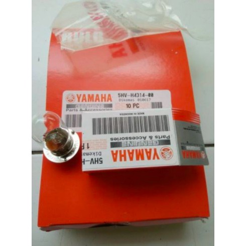 Bohlam Lampu Depan Yamaha Mio Soul, Mio Fino, Mio Sporty 5HV/5LL