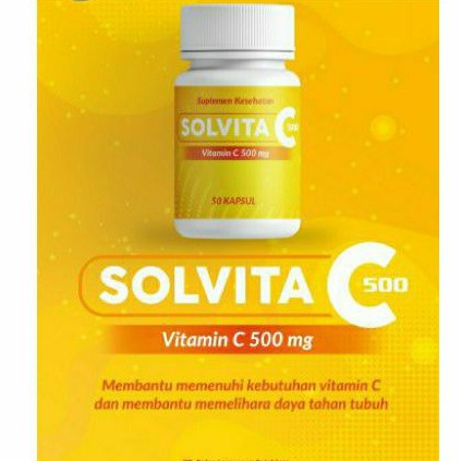 

solvita c 500