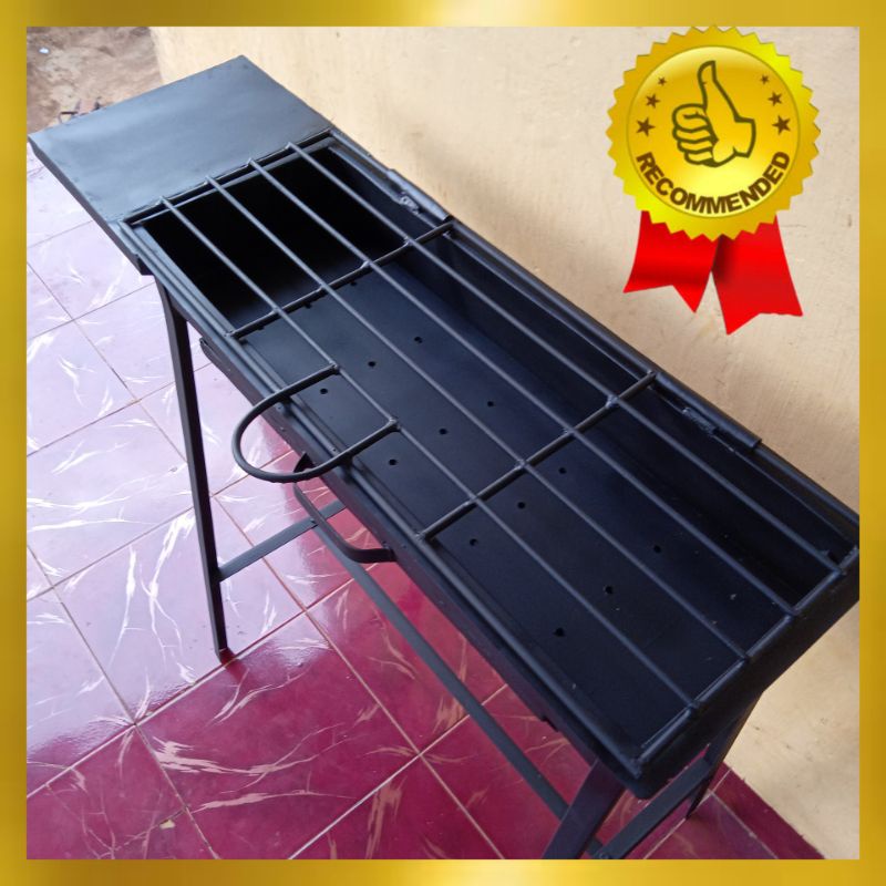 

tempat Pembakaran sate, ayam, jagung fuul besi