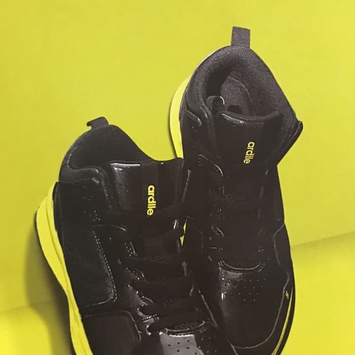 Termurah  Sepatu Basket Ardiles   DBL AZA 5  Berkualitas