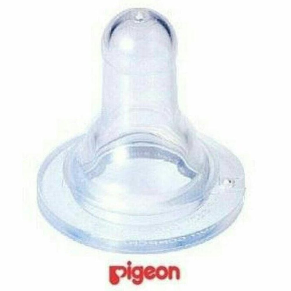 Nipple Pigeon