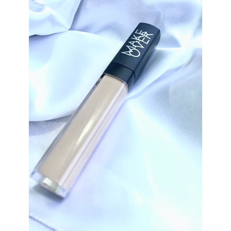 PRELOVED CONCEALER MAKE OVER