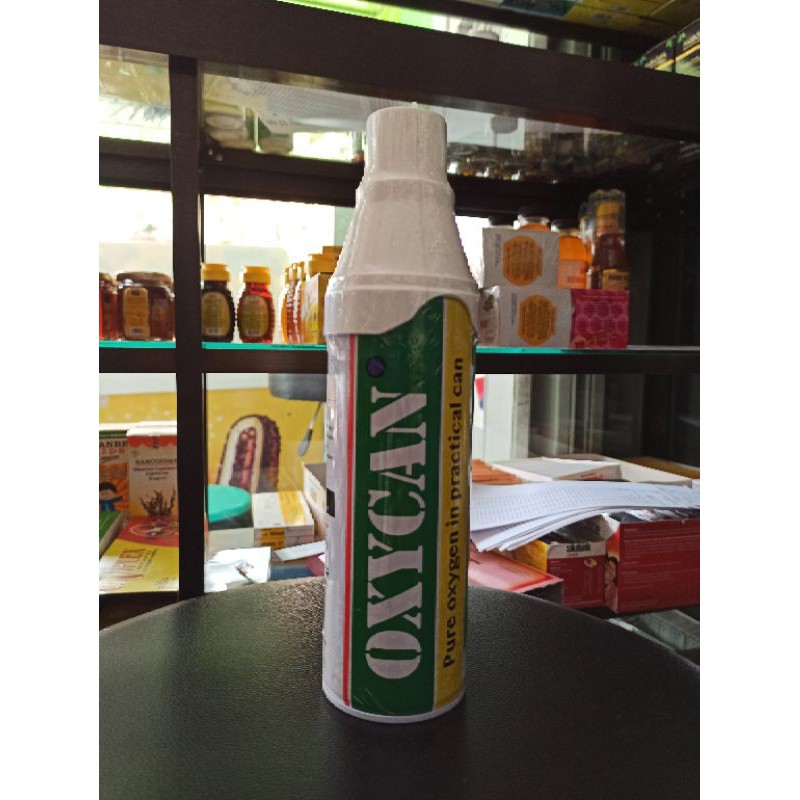 OXYCAN
