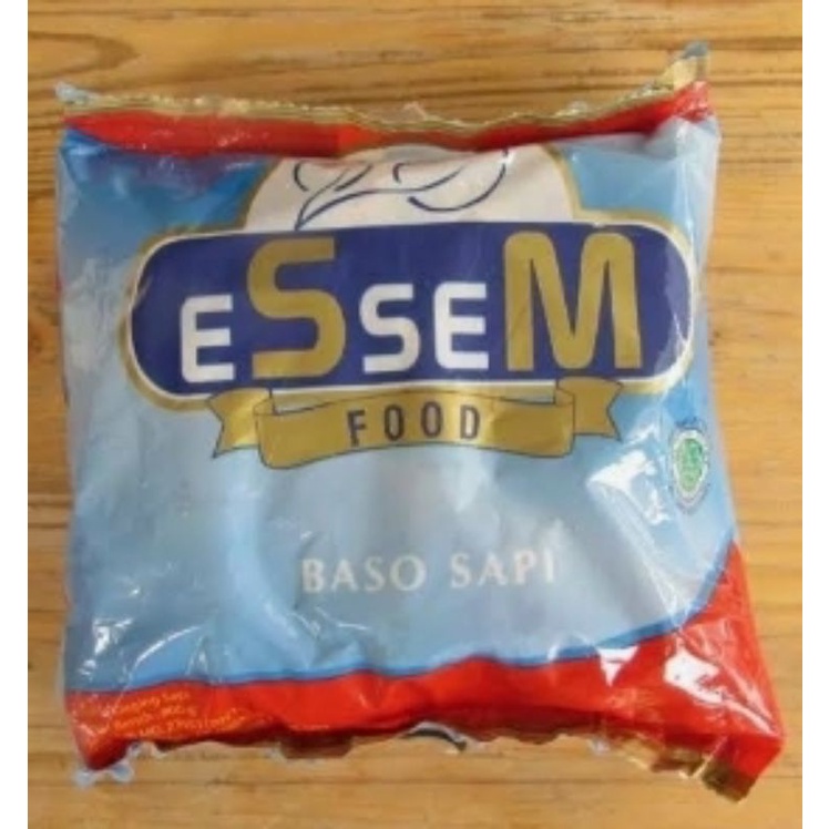 

baso essem 50butir