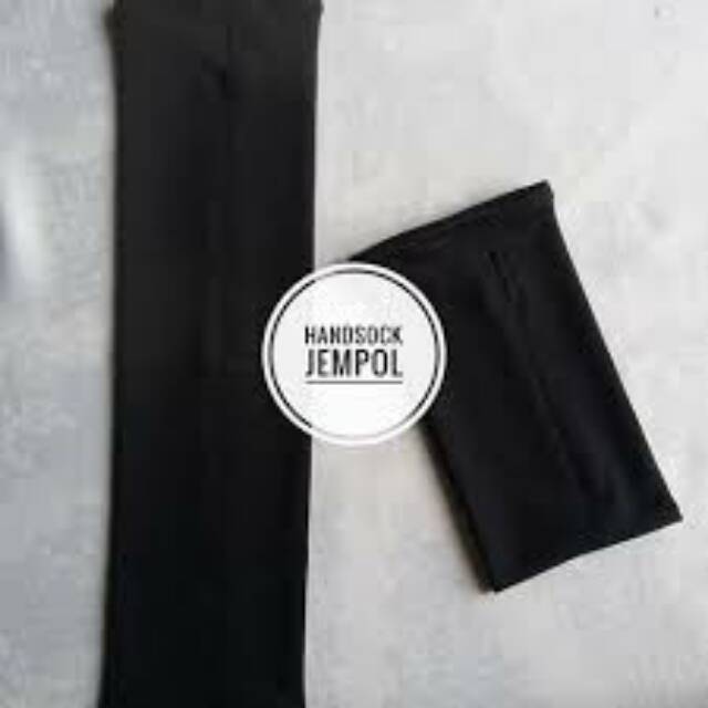 Handsock Jempol / Handsock Murah / Handsock Jempol Grosir / Handsock Muslim / Handsock Wanita